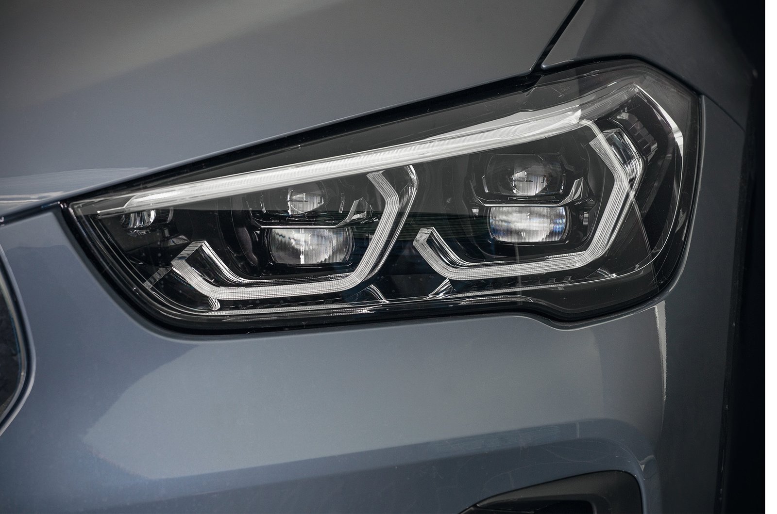 Projecteurs Advanced Full LED - X1