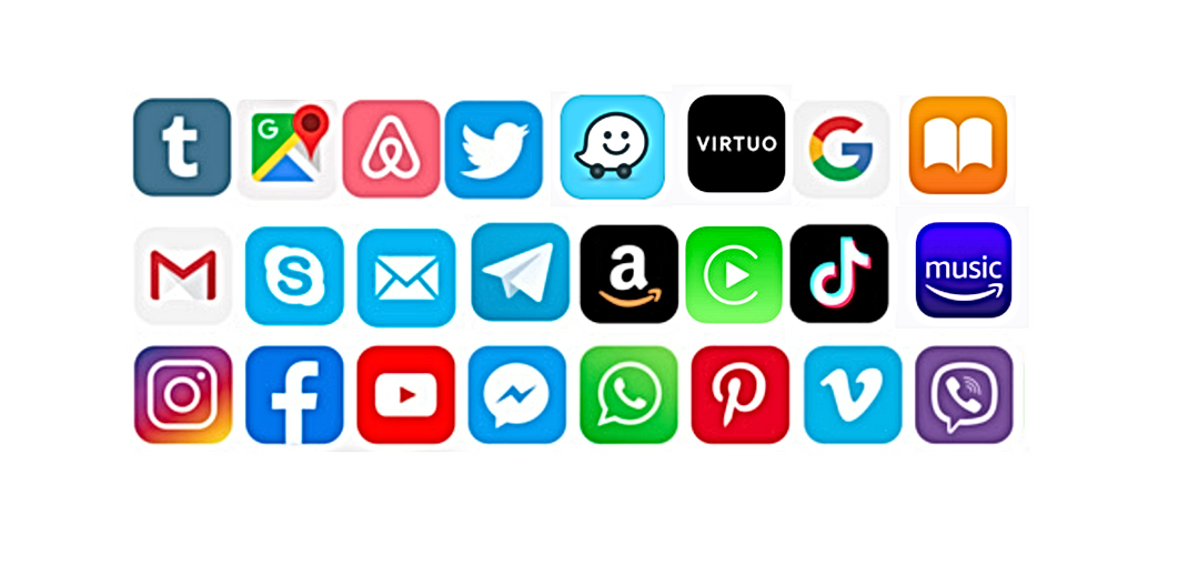 Apps compatibles Apple CarPlay