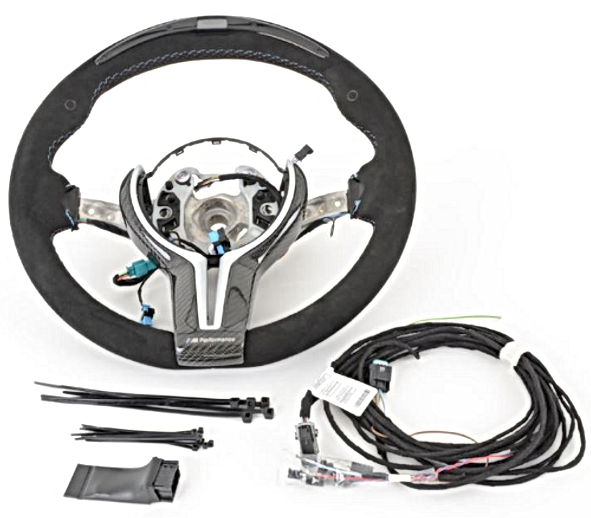 Volant Sport Pro compatible BMW