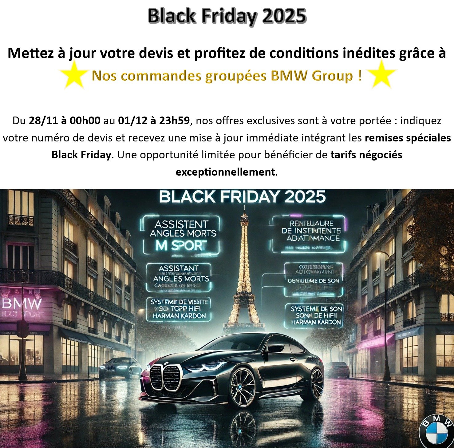 Demande de devis German Retrofit