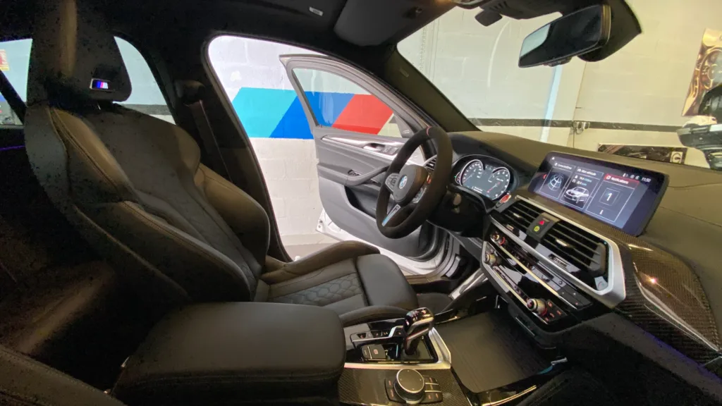 Vivez votre passion de l&rsquo;automobile à la pointe des dernières technologies embarquées BMW/MINI