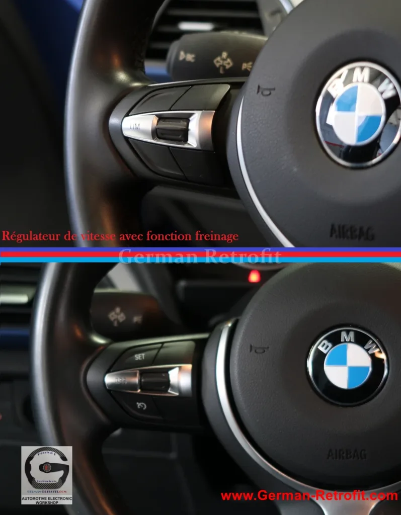 BMW 118 D F20 de 2012