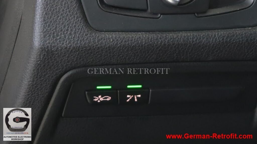 BMW Série 3 – F30 320d de juin 2013