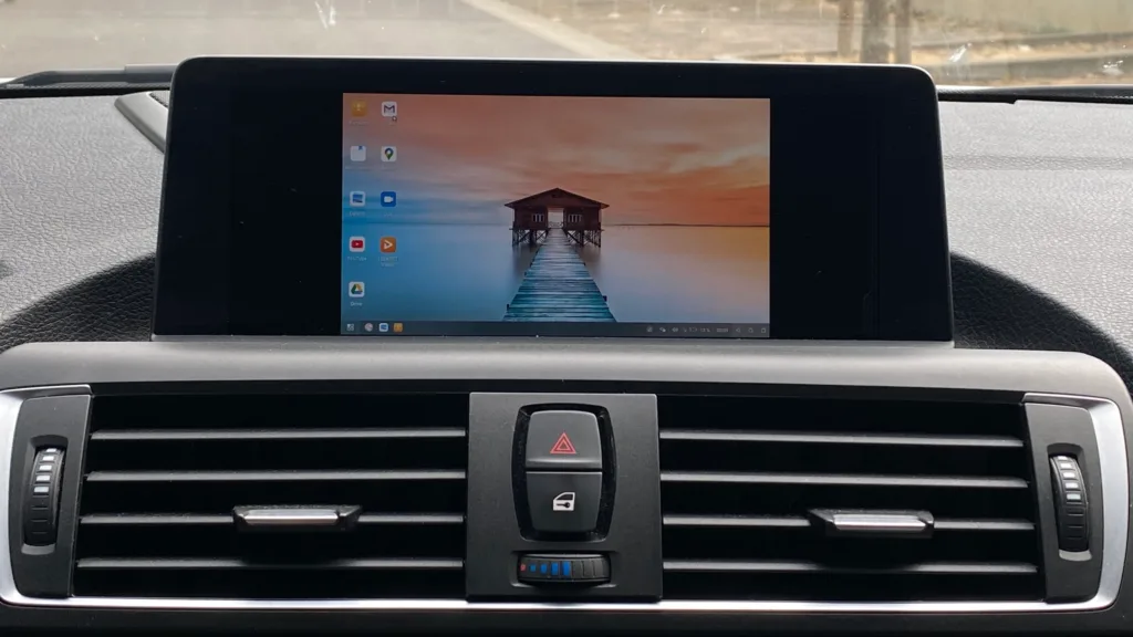 Vivez votre passion de l&rsquo;automobile à la pointe des dernières technologies embarquées BMW/MINI