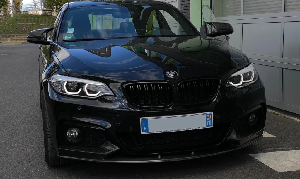 Vivez votre passion de l&rsquo;automobile à la pointe des dernières technologies embarquées BMW/MINI