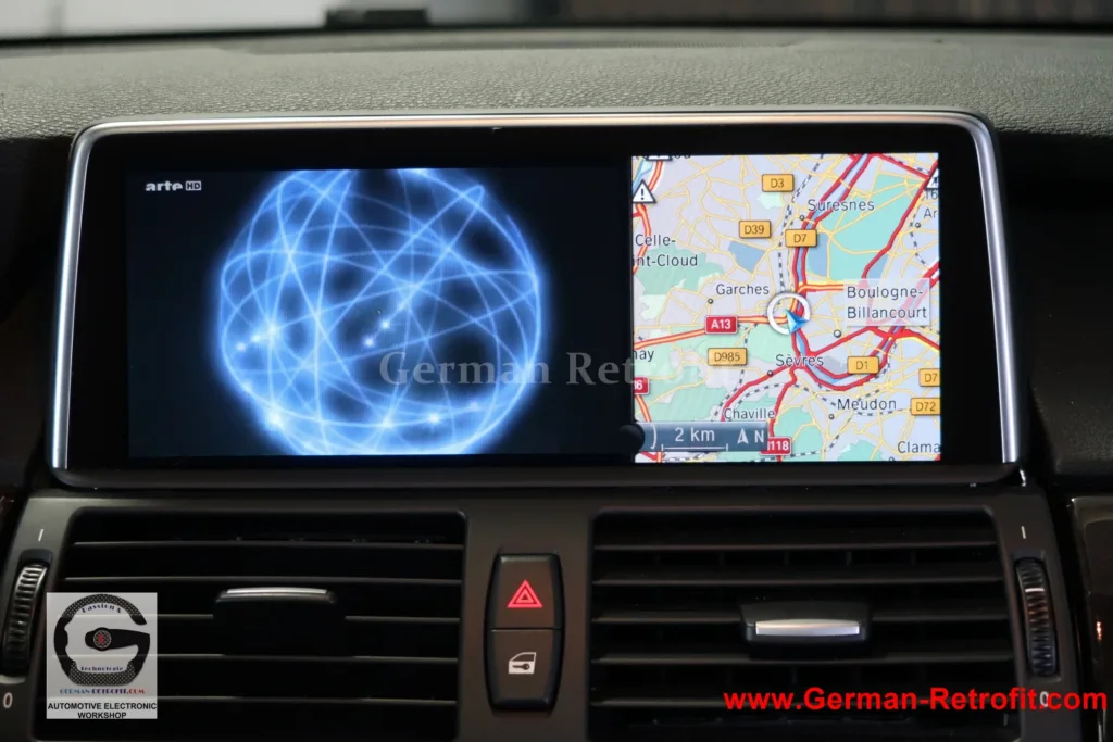 BMW X5 E70 de 2008