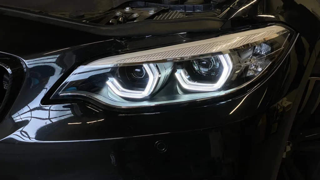 Vivez votre passion de l&rsquo;automobile à la pointe des dernières technologies embarquées BMW/MINI