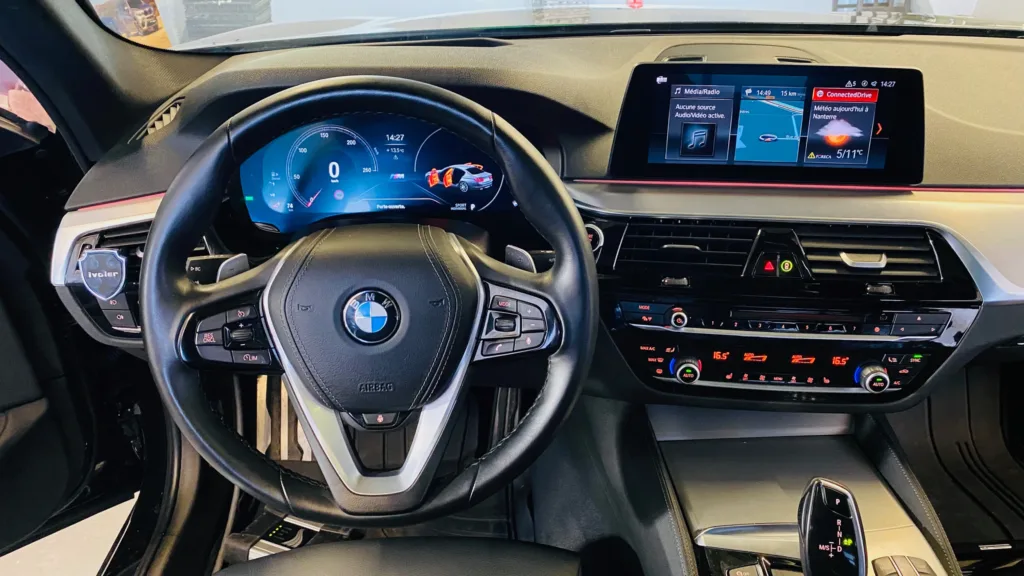 Vivez votre passion de l&rsquo;automobile à la pointe des dernières technologies embarquées BMW/MINI