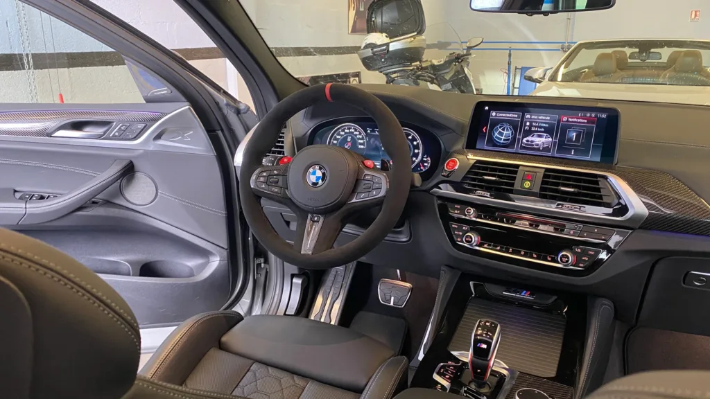 Vivez votre passion de l&rsquo;automobile à la pointe des dernières technologies embarquées BMW/MINI