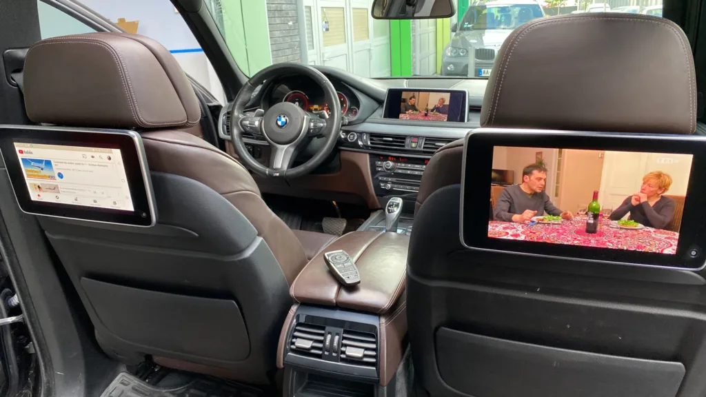 Vivez votre passion de l&rsquo;automobile à la pointe des dernières technologies embarquées BMW/MINI