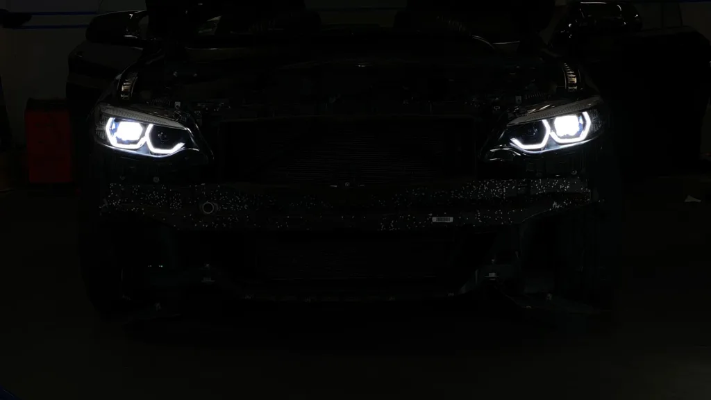 Vivez votre passion de l&rsquo;automobile à la pointe des dernières technologies embarquées BMW/MINI
