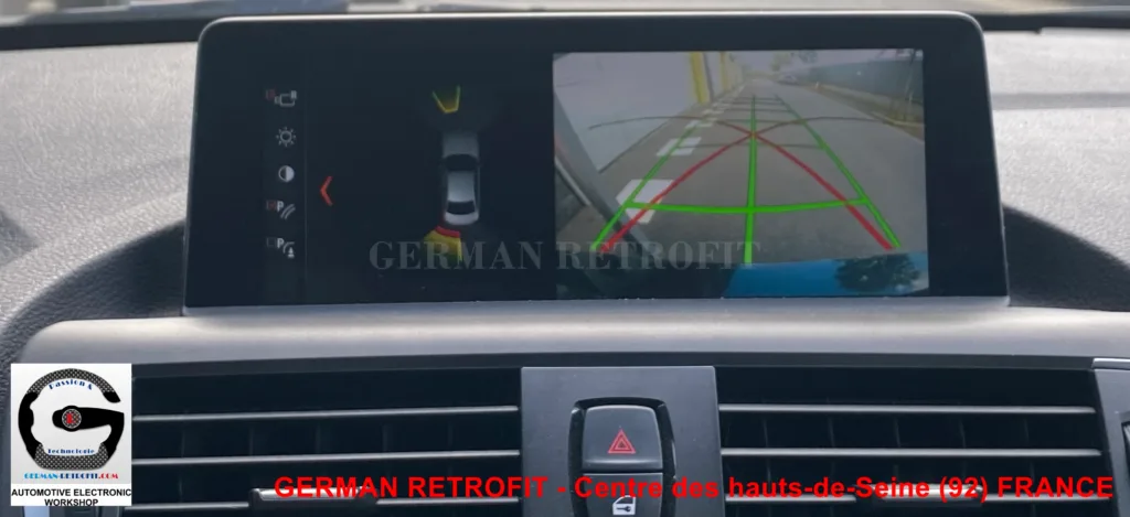 BMW Série 2 2015 F22 – Transformation FaceLift LCI & Pack M Performance