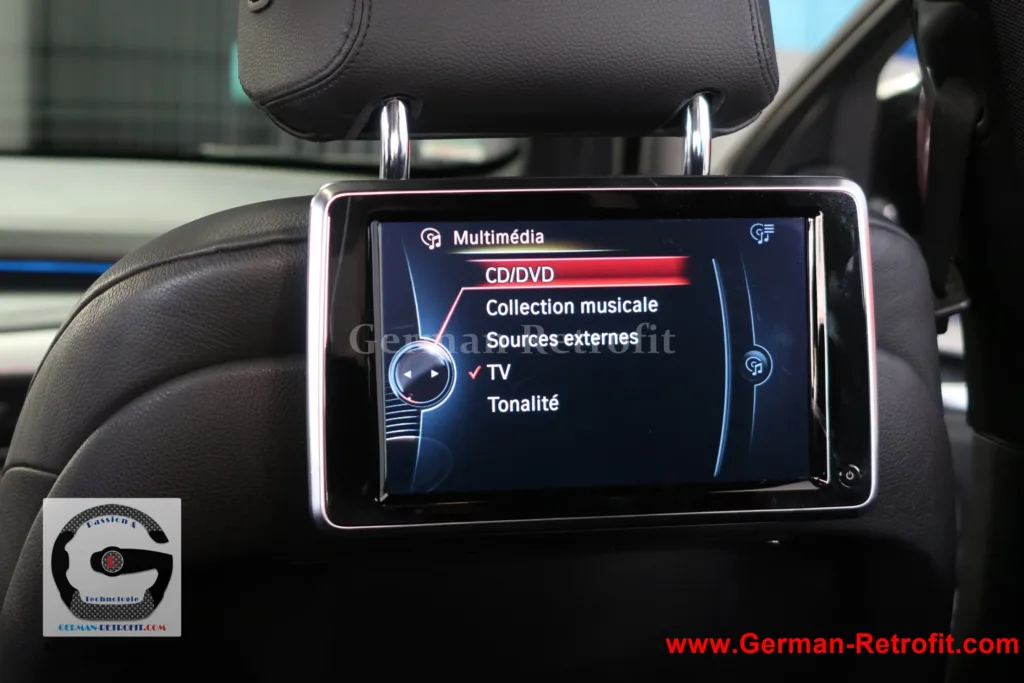 BMW X5 F15 M50dX de 2014