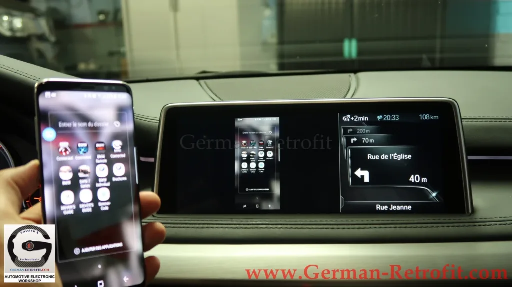 BMW X5 F15 – 2014