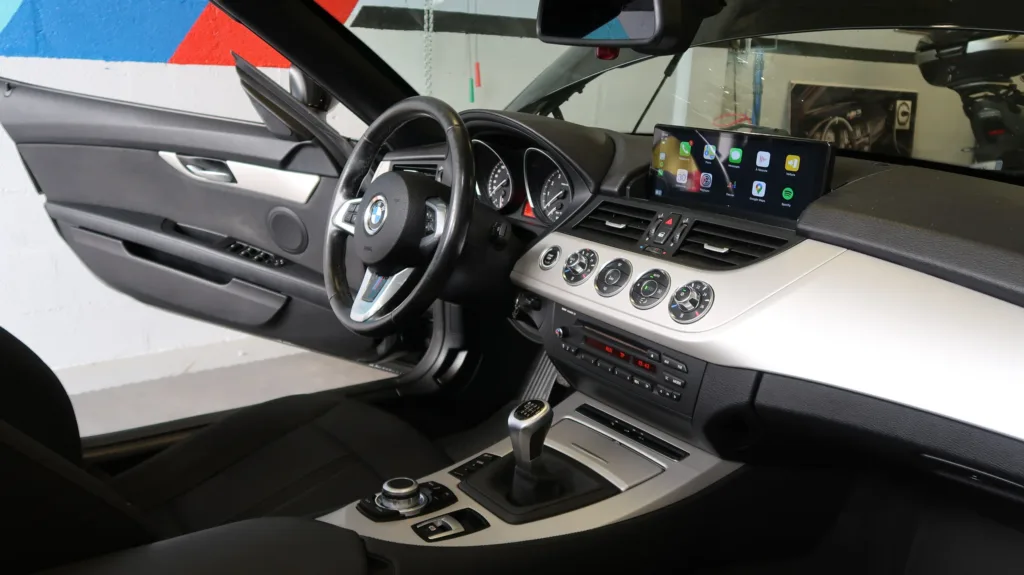 Vivez votre passion de l&rsquo;automobile à la pointe des dernières technologies embarquées BMW/MINI
