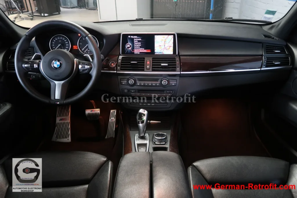 BMW X5 E70 de 2008