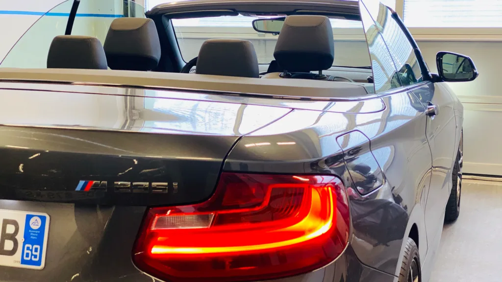 Vivez votre passion de l&rsquo;automobile à la pointe des dernières technologies embarquées BMW/MINI