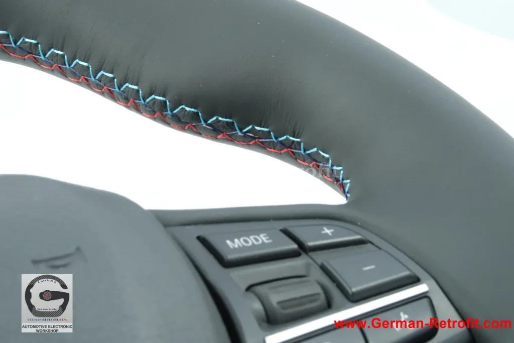 BMW 535i F10 de 2009