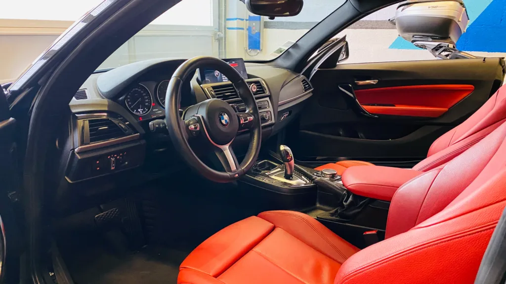 Vivez votre passion de l&rsquo;automobile à la pointe des dernières technologies embarquées BMW/MINI