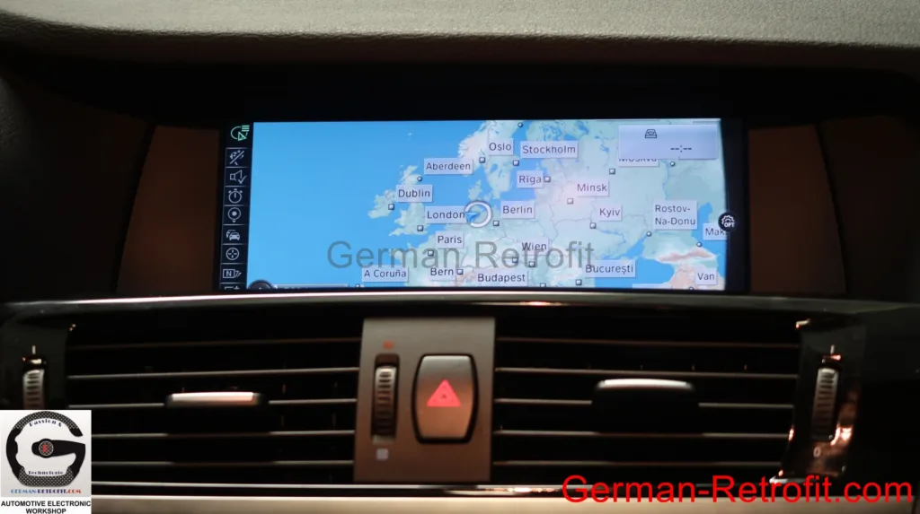 BMW X4 Pack M F26