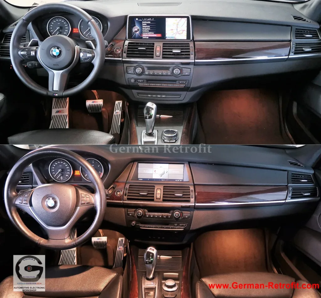 BMW X5 E70 de 2008