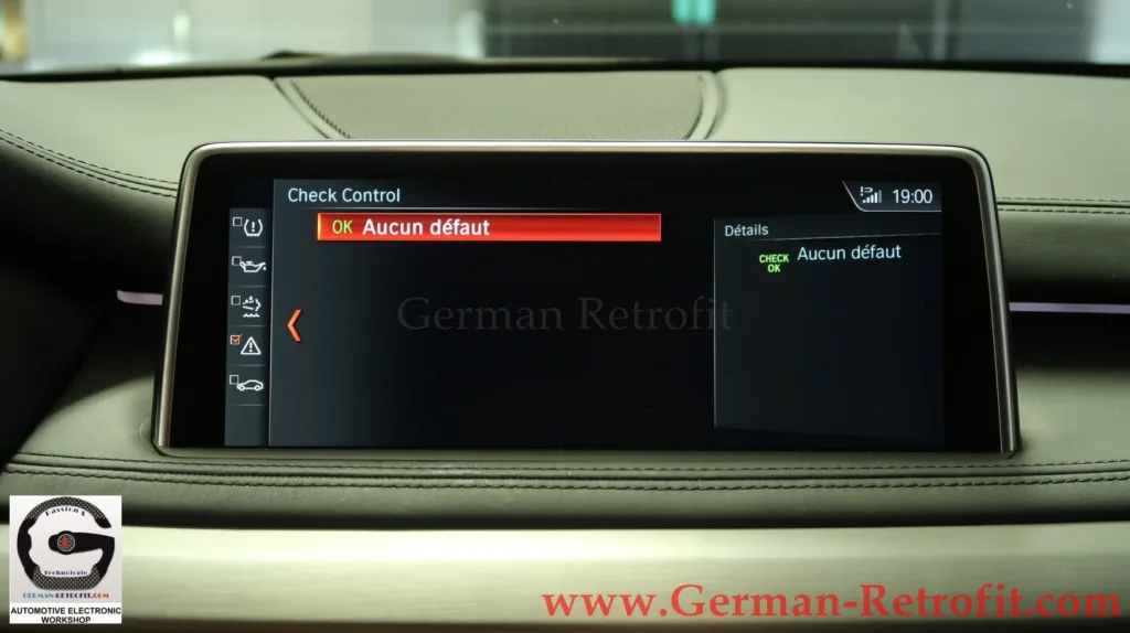 BMW X5 F15 – 2014