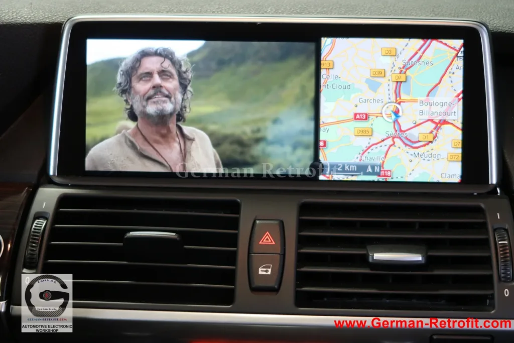 BMW X5 E70 de 2008