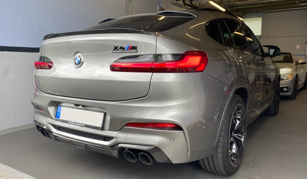 Vivez votre passion de l&rsquo;automobile à la pointe des dernières technologies embarquées BMW/MINI