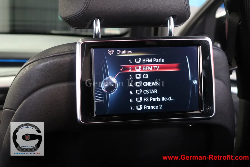 BMW X5 F15 M50dX de 2014