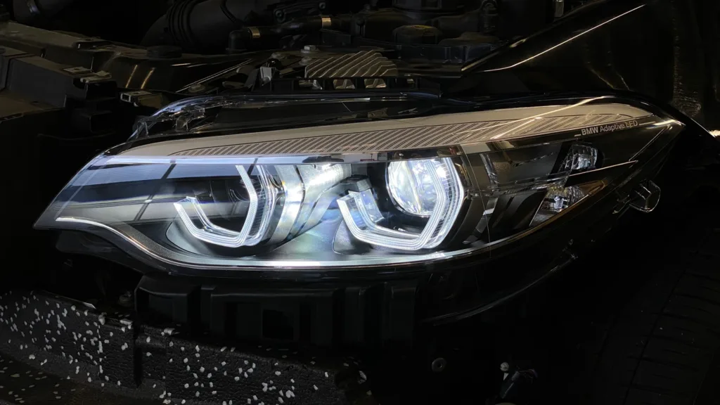 Vivez votre passion de l&rsquo;automobile à la pointe des dernières technologies embarquées BMW/MINI