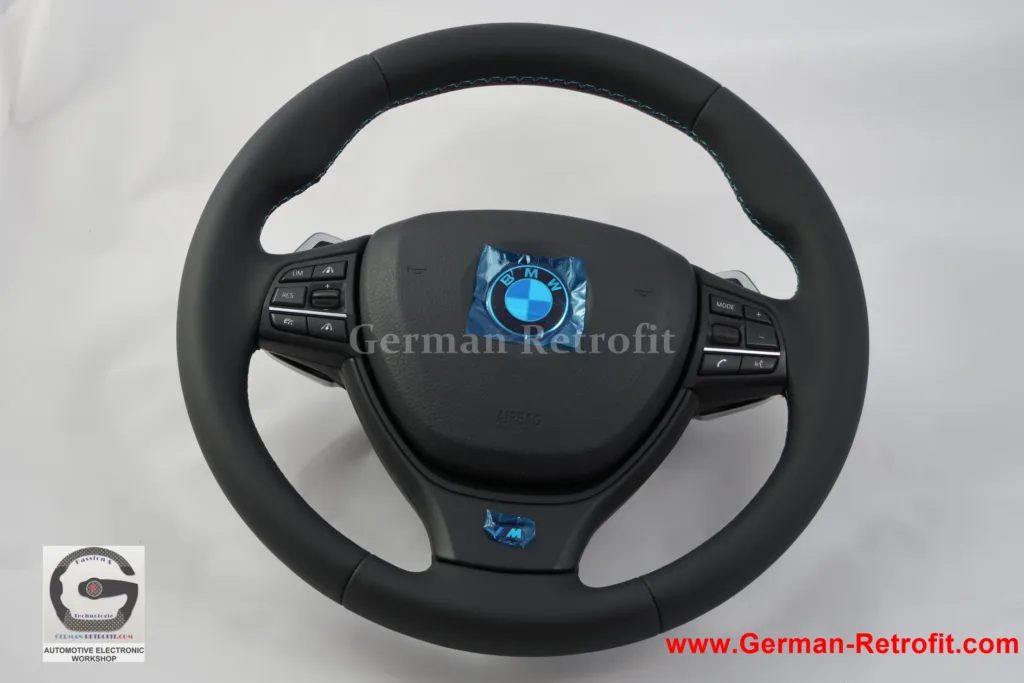 BMW 535i F10 de 2009