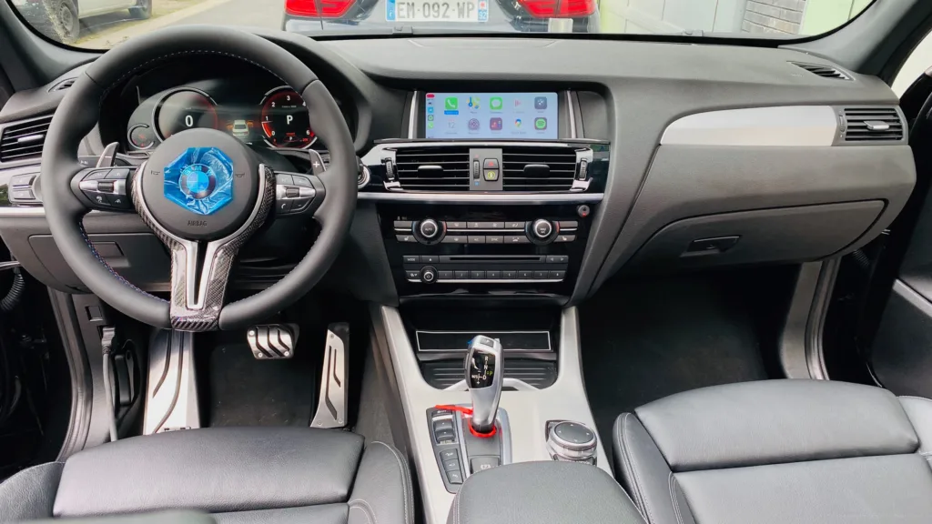 Vivez votre passion de l&rsquo;automobile à la pointe des dernières technologies embarquées BMW/MINI
