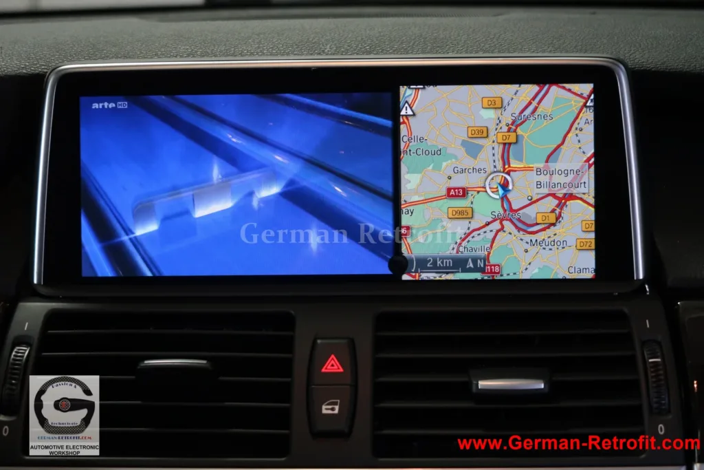 BMW X5 E70 de 2008