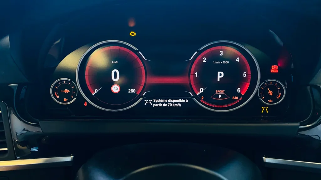 Vivez votre passion de l&rsquo;automobile à la pointe des dernières technologies embarquées BMW/MINI