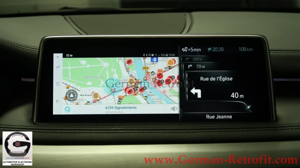 BMW X5 F15 – 2014