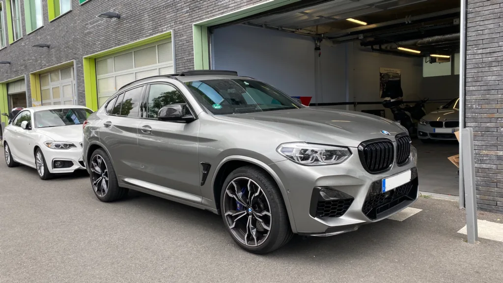 Vivez votre passion de l&rsquo;automobile à la pointe des dernières technologies embarquées BMW/MINI