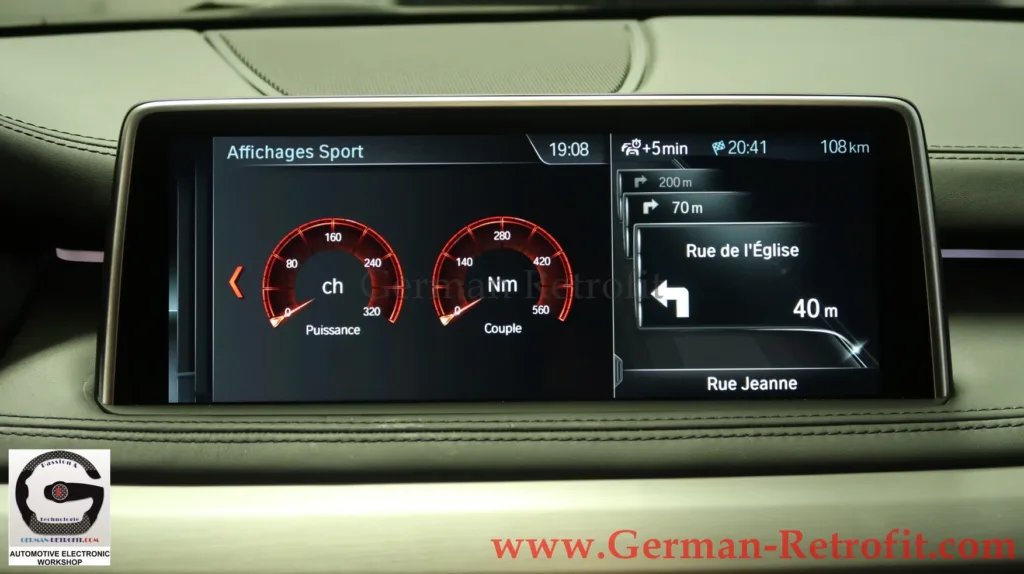 BMW X5 F15 – 2014