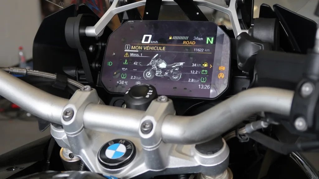 Vivez votre passion de l&rsquo;automobile à la pointe des dernières technologies embarquées BMW/MINI