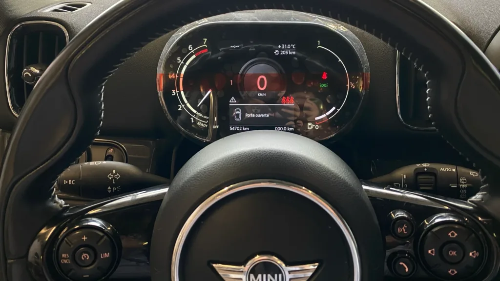 Vivez votre passion de l&rsquo;automobile à la pointe des dernières technologies embarquées BMW/MINI