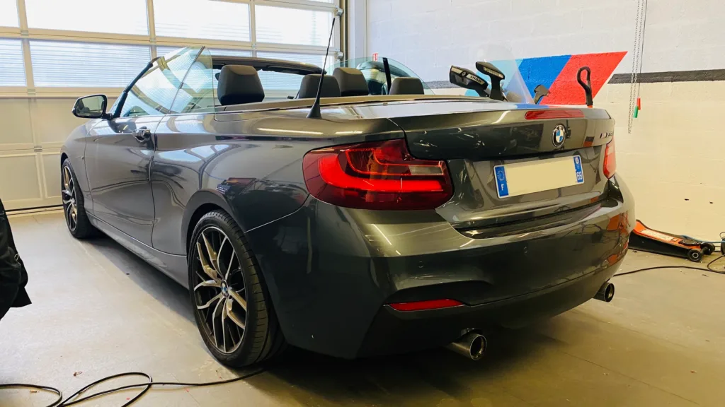 Vivez votre passion de l&rsquo;automobile à la pointe des dernières technologies embarquées BMW/MINI