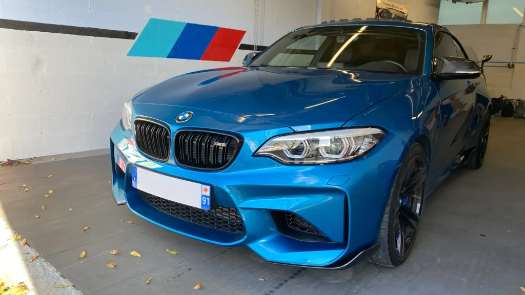 Vivez votre passion de l&rsquo;automobile à la pointe des dernières technologies embarquées BMW/MINI