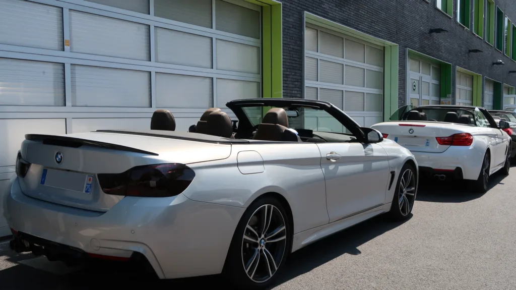 Vivez votre passion de l&rsquo;automobile à la pointe des dernières technologies embarquées BMW/MINI