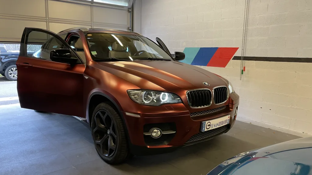 Vivez votre passion de l&rsquo;automobile à la pointe des dernières technologies embarquées BMW/MINI
