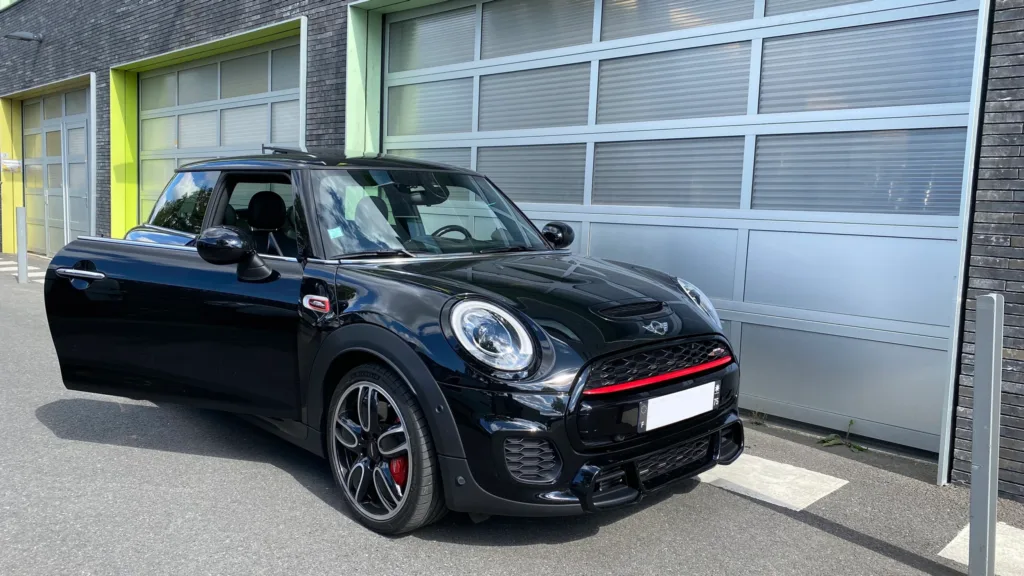 Vivez votre passion de l&rsquo;automobile à la pointe des dernières technologies embarquées BMW/MINI