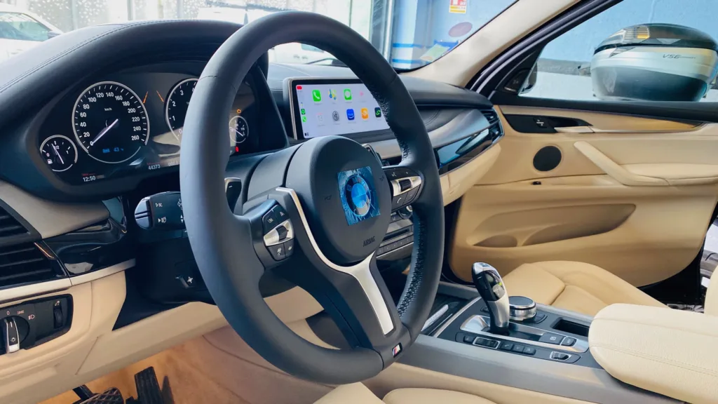 Vivez votre passion de l&rsquo;automobile à la pointe des dernières technologies embarquées BMW/MINI