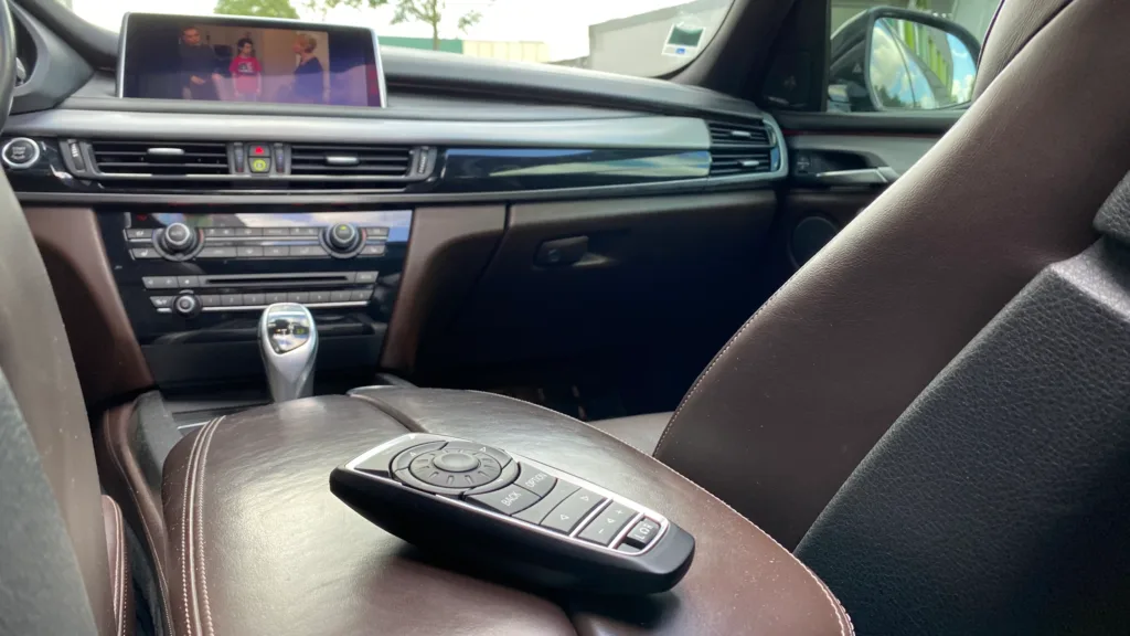 Vivez votre passion de l&rsquo;automobile à la pointe des dernières technologies embarquées BMW/MINI
