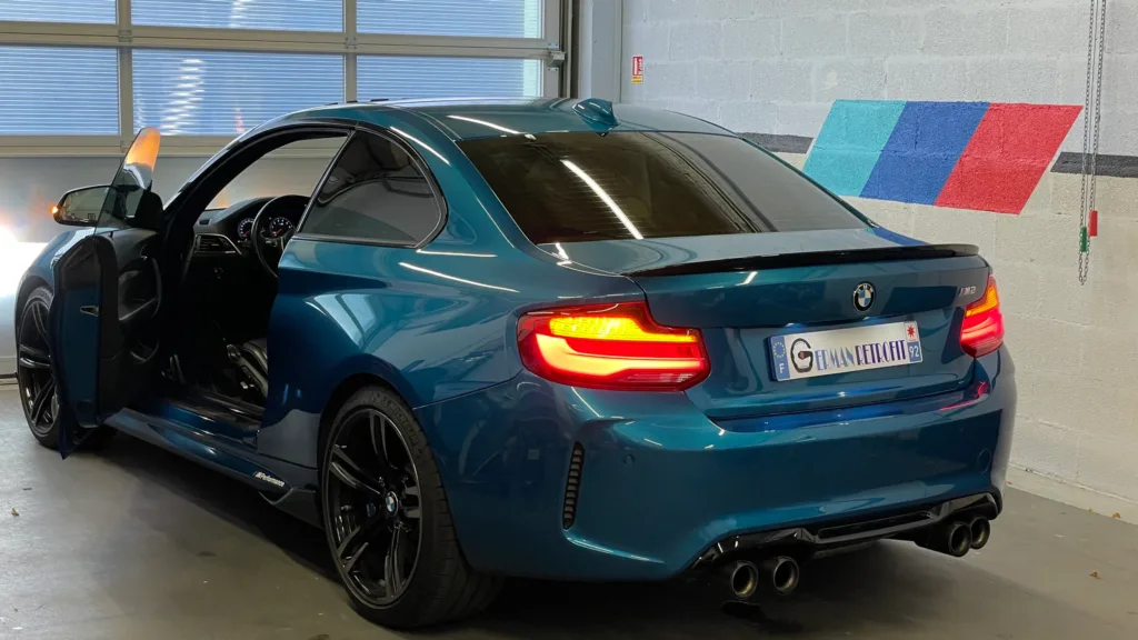 Vivez votre passion de l&rsquo;automobile à la pointe des dernières technologies embarquées BMW/MINI