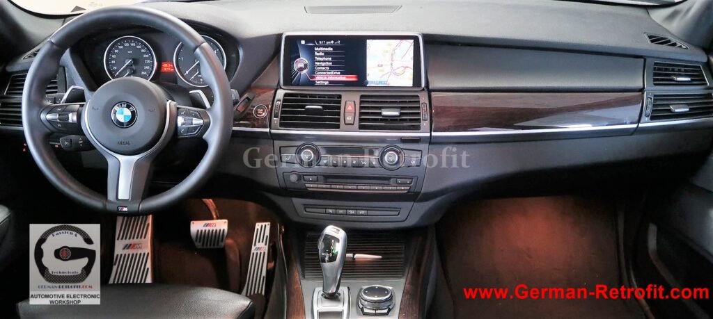 BMW X5 E70 de 2008