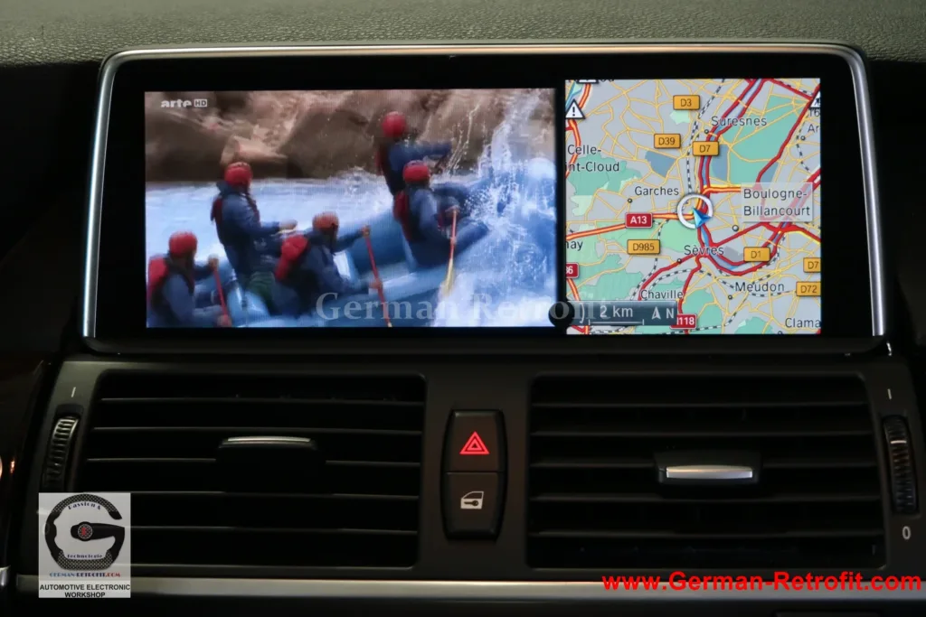 BMW X5 E70 de 2008