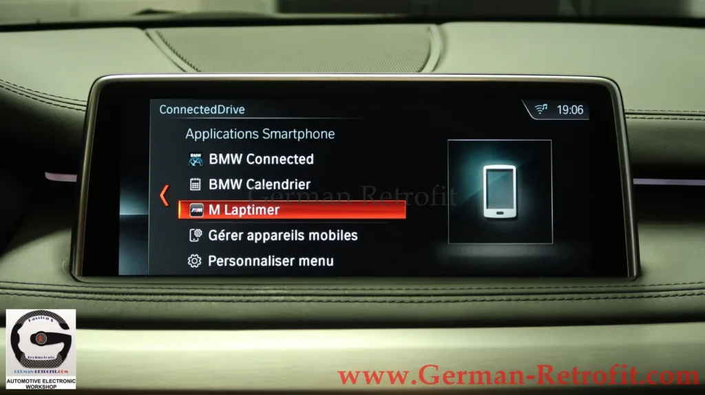 BMW X5 F15 – 2014